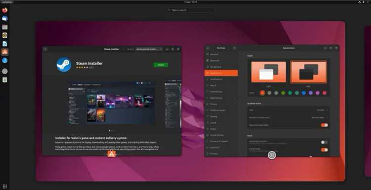Особенности текстового инсталлятора Ubuntu Alternate