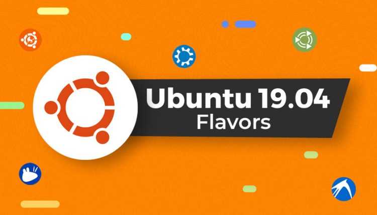 Предустановленные приложения и инструменты для разных flavour