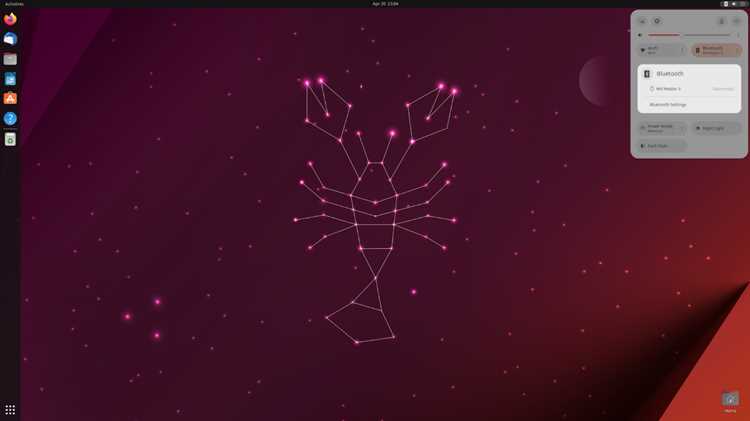 Исправление проблем с черным экраном при установке Ubuntu