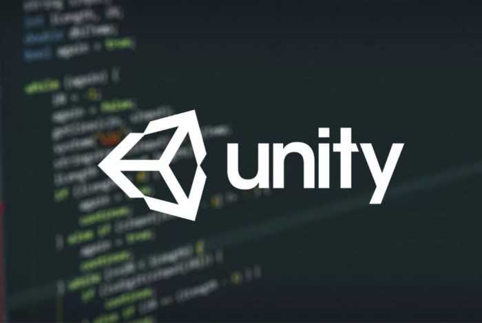 Unity developer что это Unity developer что это