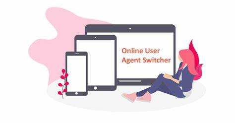 Назначение User Agent и его роль в работе браузера