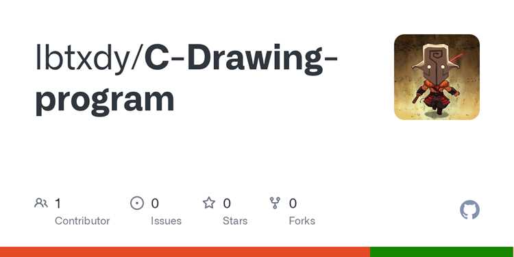 Подключение пространства имен System.Drawing в проекте C