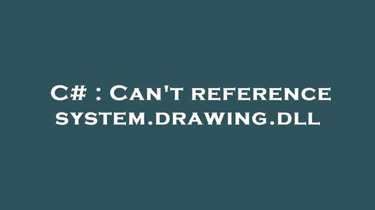 Using system drawing c как подключить Using system drawing c как подключить