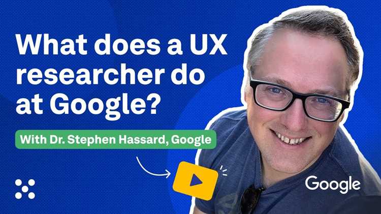 Ux researcher кто это Ux researcher кто это