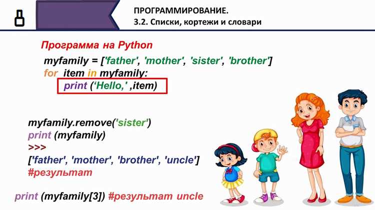 В чем отличие списка от кортежа В чем отличие списка от кортежа
