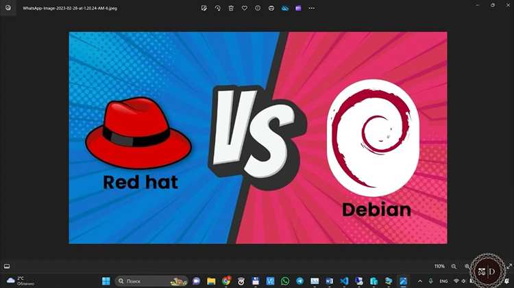 Механизмы безопасности и их настройки в Debian и Red Hat