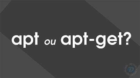История и логирование операций apt и apt-get