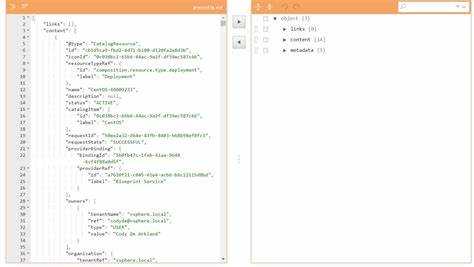 В чем связь json и javascript В чем связь json и javascript