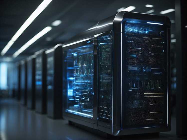 Типы виртуализации и их влияние на работу сервера
