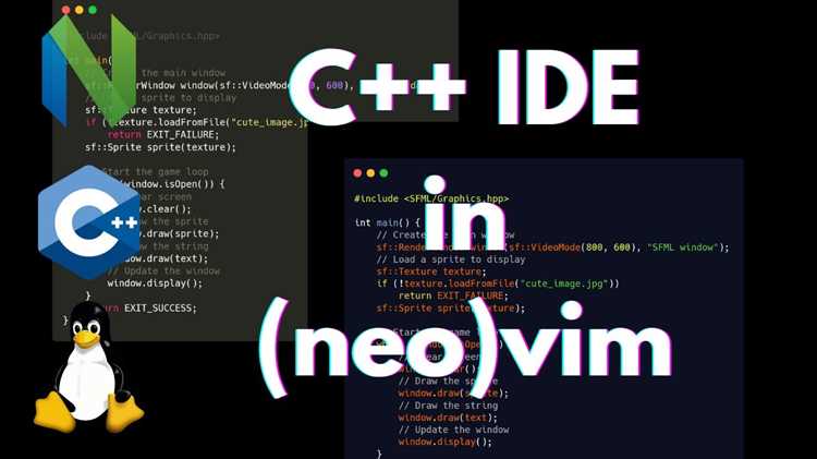Для интеграции gdb в Vim используется встроенный терминал или плагины вроде undefinedvimspector</strong> и <strong>vim-gdb</strong>. Запуск осуществляется командой <strong>:term gdb ./build/имя_программы</strong>, после чего можно управлять выполнением через стандартные команды gdb: <em>break</em>, <em>run</em>, <em>next</em>, <em>step</em>, <em>print</em>.»></p>
<p>Навигация между исходником и отладкой ускоряется через сочетания клавиш: <strong>Ctrl-W w</strong> переключает окна, <strong>:copen</strong> открывает список ошибок после компиляции, а <strong>:cnext</strong>/<strong>:cprev</strong> позволяет быстро переходить к строкам с предупреждениями. Это создает единую рабочую среду для редактирования и отладки.</p>
<p>Для анализа состояния переменных удобно использовать <strong>display переменная</strong> и <strong>watch выражение</strong>. С их помощью Vim обновляет значения автоматически при остановках программы. Комбинация gdb и Vim ускоряет проверку указателей, структур и логики функций без выхода из редактора и минимизирует переключения между окнами.</p>
<h2>Вопрос-ответ:</h2>
<h4>Как настроить vimrc для корректной работы с C-проектами с разной структурой каталогов?</h4>
<p>Для работы с проектами разной структуры стоит задать базовые параметры форматирования: <strong>tabstop</strong>, <strong>shiftwidth</strong>, <strong>expandtab</strong>. Далее рекомендуется использовать <strong>path</strong> для указания путей к заголовкам и каталогам с исходниками. Для проектов с несколькими модулями полезно поддерживать отдельный Makefile в корне и настраивать <strong>makeprg</strong> и <strong>errorformat</strong> в vimrc так, чтобы <strong>:make</strong> корректно собирал проект и формировал quickfix-список ошибок, независимо от глубины вложенности каталогов.</p>
<h4>Какие настройки подсветки синтаксиса лучше использовать для C в Vim?</h4>
<p>Следует включить <strong>syntax on</strong> и <strong>filetype plugin indent on</strong> для автоматического распознавания конструкций C. Дополнительно можно задать цвета для макросов, указателей и директив препроцессора через <em>after/syntax/c.vim</em>. Для контроля длины строк и уровней вложенности стоит включить <strong>colorcolumn=80</strong> и <strong>cursorline</strong>. Эти настройки позволяют быстрее ориентироваться в больших исходниках и сразу видеть структуры функций, циклов и условий.</p>
<h4>Как организовать сборку проекта через :make и quickfix для многомодульного C-кода?</h4>
<p>Создайте Makefile с таргетами для всех модулей, укажите каталог сборки и заголовков. В vimrc задайте <strong>makeprg</strong> с вызовом Makefile и <strong>errorformat</strong>, чтобы Vim корректно распознавал ошибки. После запуска <strong>:make</strong> ошибки появятся в quickfix-окне. Для навигации между ними используйте <strong>:cnext</strong> и <strong>:cprev</strong>. Такой подход позволяет отслеживать проблемы в каждом модуле без постоянного выхода из редактора.</p>
<h4>Какие преимущества даёт интеграция clangd с Vim для автодополнения и проверки C-кода?</h4>
<p>Clangd анализирует проект на основе <em>compile_commands.json</em>, учитывая точные параметры компиляции. Это даёт подсказки по функциям, переход к объявлениям, проверку областей видимости и предупреждения о типах данных. В Vim LSP-клиент запускает clangd автоматически и отображает диагностические сообщения прямо в редакторе. Такой метод помогает обнаруживать ошибки и уточнять сигнатуры функций без дополнительных ручных проверок.</p>
<h4>Как отлаживать C-программы в Vim с помощью gdb и одновременно редактировать код?</h4>
<p>Запуск gdb осуществляется через встроенный терминал или плагин, например <strong>vimspector</strong>. Точки останова устанавливаются по строкам или функциям. Для переключения между окном отладки и исходниками используется <strong>Ctrl-W w</strong>. Команды gdb, такие как <em>next</em>, <em>step</em>, <em>print</em> и <em>watch</em>, позволяют отслеживать выполнение программы, значения переменных и состояния указателей. Такой подход сокращает количество переключений между инструментами и ускоряет исправление ошибок.</p>
<h4>Как организовать отладку C-программ в Vim с помощью gdb и одновременно редактировать код?</h4>
<p>Для совместной работы редактора и отладчика можно использовать встроенный терминал Vim или плагины вроде <strong>vimspector</strong> и <strong>vim-gdb</strong>. Запуск программы через gdb осуществляется командой <strong>:term gdb ./build/имя_программы</strong>. Точки останова устанавливаются по строкам или функциям с помощью <em>break</em>. Переключение между исходным кодом и терминалом выполняется через <strong>Ctrl-W w</strong>. Команды gdb, такие как <em>next</em>, <em>step</em>, <em>print</em> и <em>watch</em>, позволяют отслеживать выполнение программы и изменения переменных. Такой подход обеспечивает непрерывный контроль выполнения кода, позволяет быстро исправлять ошибки и анализировать состояние программы без выхода из редактора.</p>
							</div>
						</article>

						<div class=