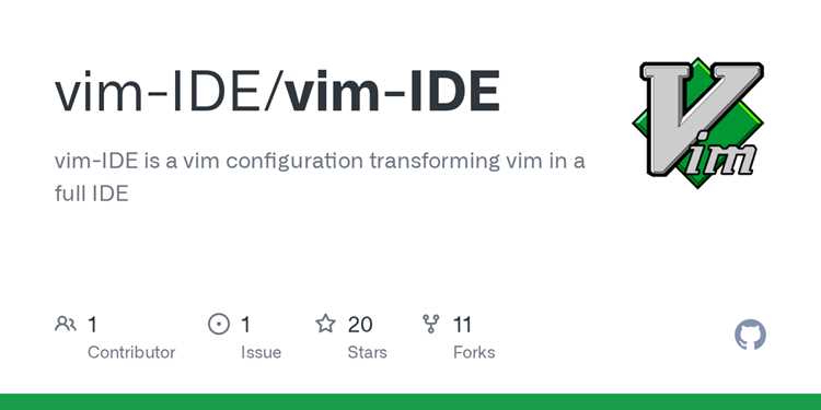 Настройка базового vimrc для работы с C-проектами