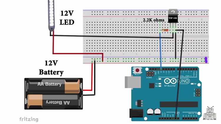 Vin arduino что такое Vin arduino что такое
