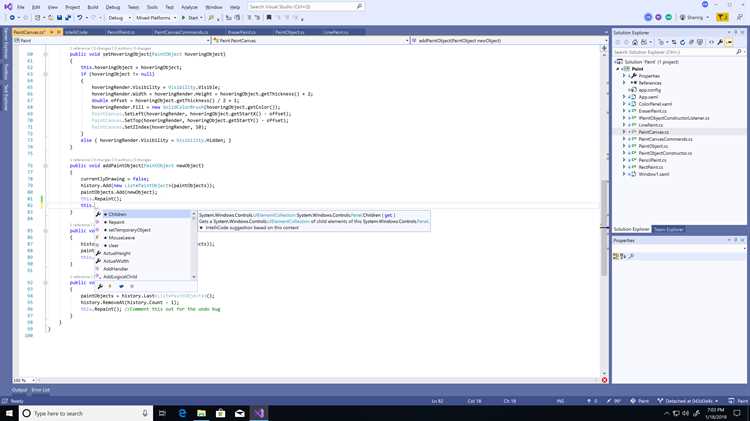 Visual studio как запустить отладку пошагово Visual studio как запустить отладку пошагово