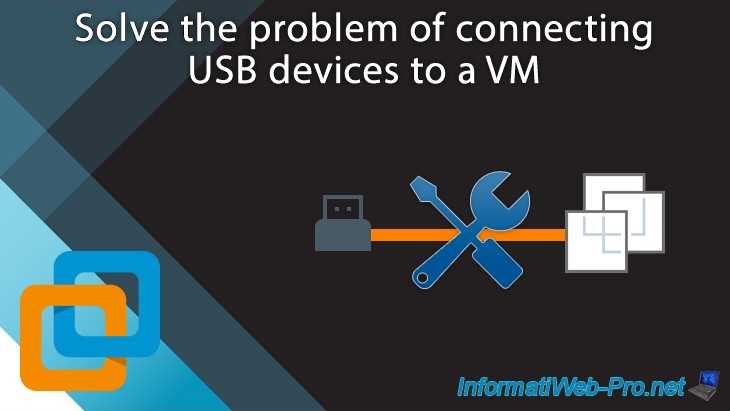 Особенности работы с USB 2.0 и USB 3.0 в разных версиях VMware