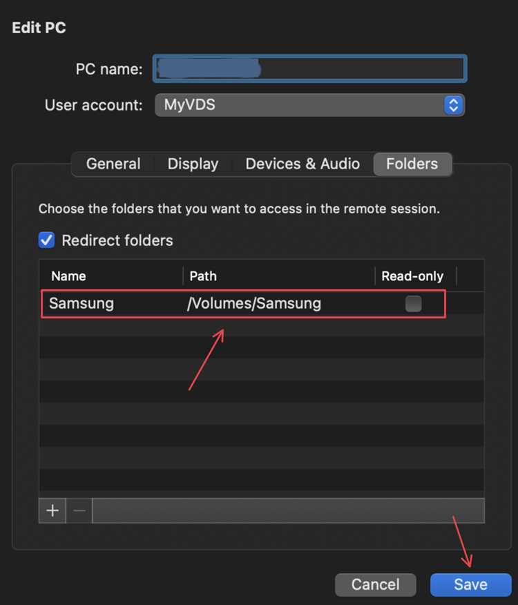 Включение контроллера USB в настройках виртуальной машины VMware