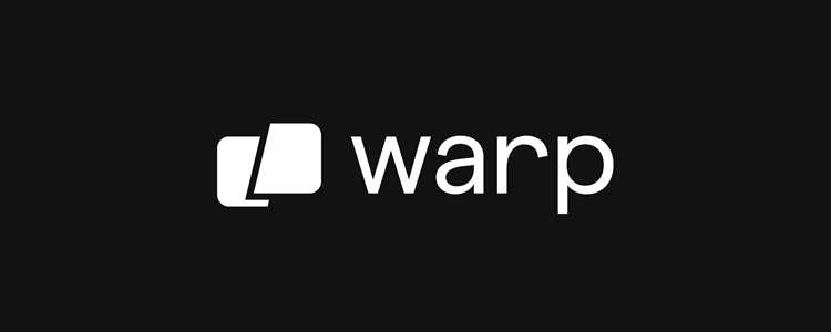 Типовые ошибки при работе Warp SVC и их причины