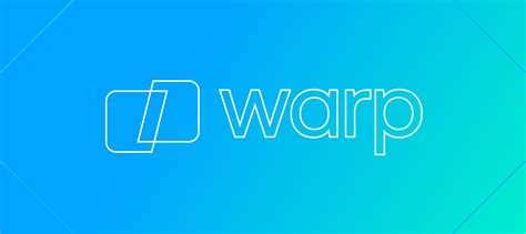 Warp svc что это Warp svc что это