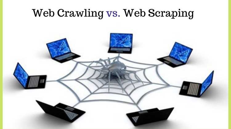 Web crawling что это Web crawling что это