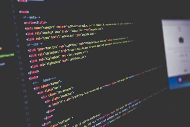 Обработка данных и их подготовка