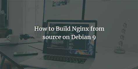Что означает стандартная стартовая страница nginx