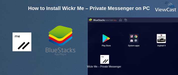 Wickr me что это Wickr me что это