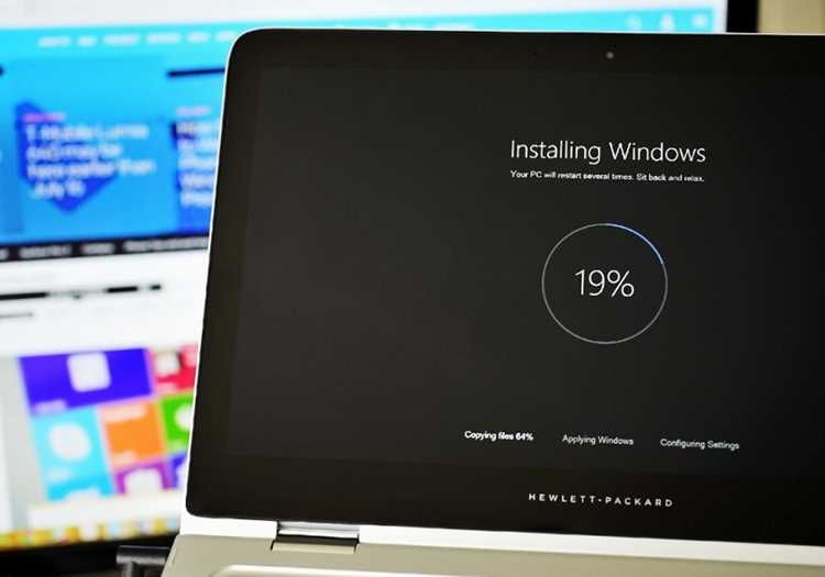 Windows 10 anniversary update: описание и возможности