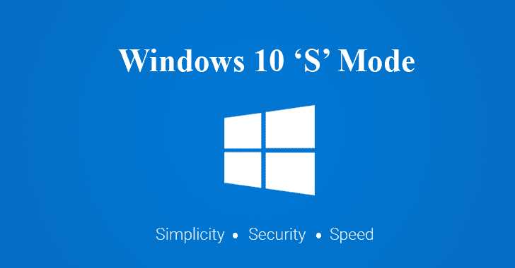 Установка и запуск программ из Microsoft Store
