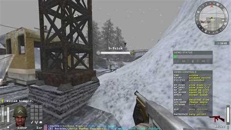 Wolfenstein enemy territory как запустить Wolfenstein enemy territory как запустить