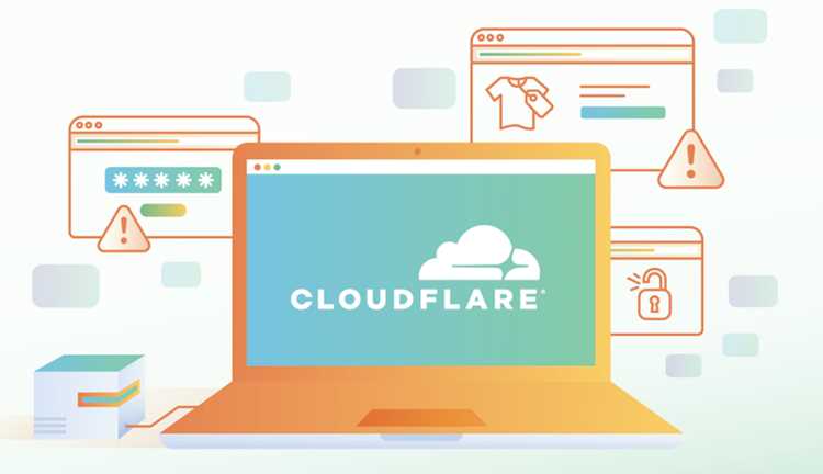 Использование SSL и HTTPS через Cloudflare