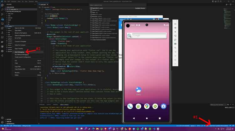 Настройка Toolbar вместо Action Bar в Android