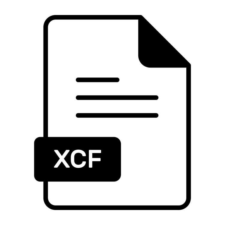 Особенности оптимизации и сжатия файлов XCF