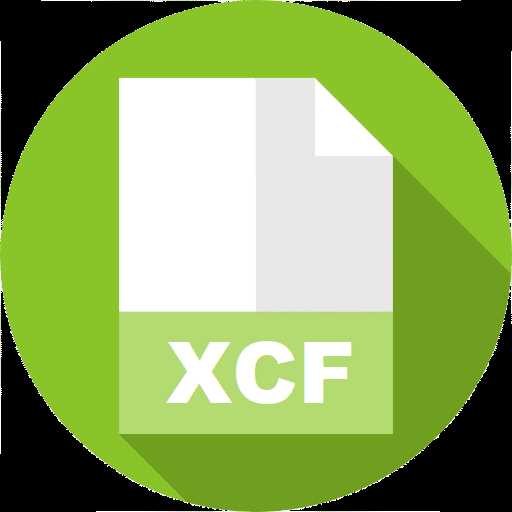 Xcf что за формат Xcf что за формат