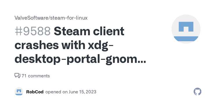 Примеры использования Xdg Desktop Portal в популярных Linux-приложениях