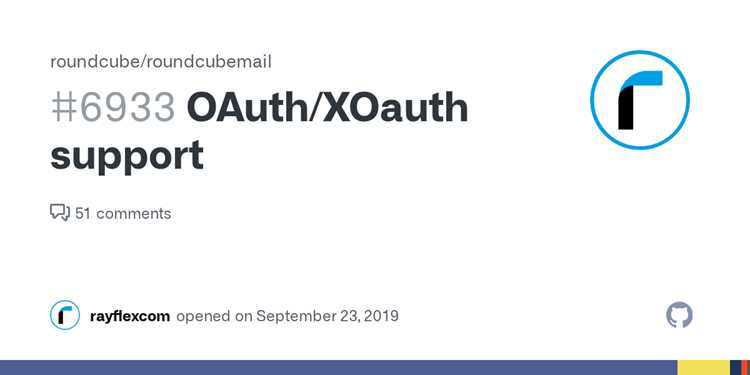 Что такое Xoauth top и где используется