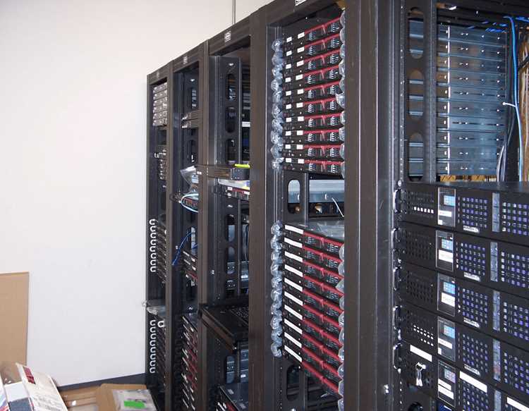 Типичные ошибки Your Server De и способы их устранения