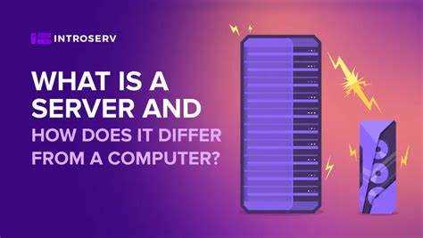 Назначение Your Server De в системе и его ключевые задачи