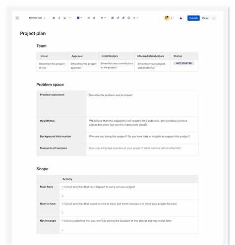 Зачем необходимы шаблоны проектов Зачем необходимы шаблоны проектов