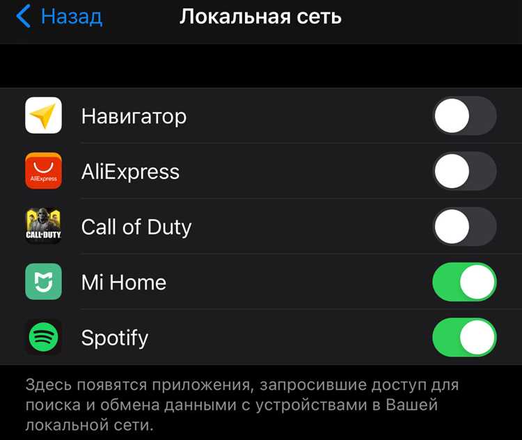 Как доступ к геолокации улучшает функционал приложения