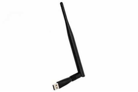 Роль каждой антенны в усилении сигнала Wi-Fi