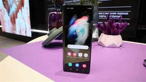 Запрет продажи Samsung: какие модели под ограничениями