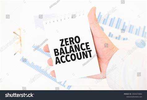 Zero balance helper что это Zero balance helper что это