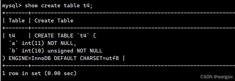 Как работает автоматическое добавление ведущих нулей в MySQL