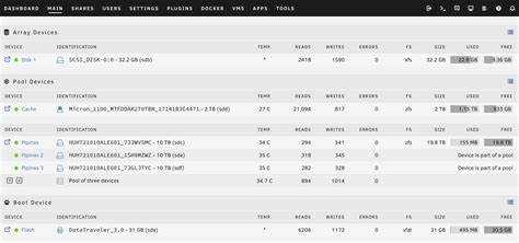 Zfs pool degraded как восстановить