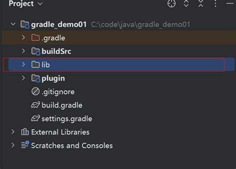 Что такое Gradle: пять фактов для начинающих