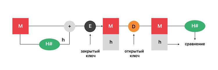 Что понимается под криптографическим ключом: 7 аспектов