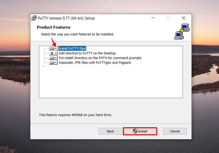 Access denied putty что делать Access denied putty что делать