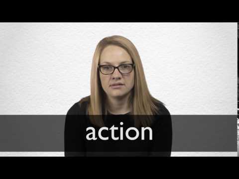 Какие признаки отличают Action от других жанров