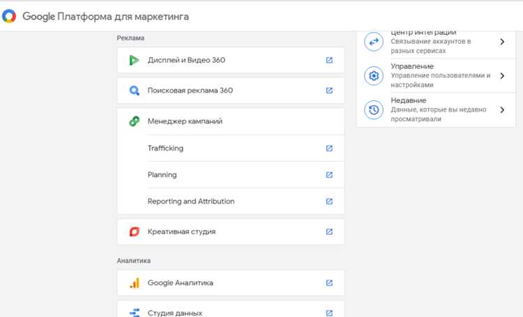 Основные источники трафика для онлайн-рекламы