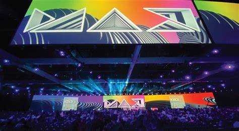 Мастер-классы и воркшопы Adobe MAX: что можно узнать и научиться