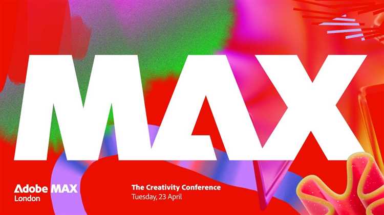 Как Adobe MAX помогает дизайнерам в освоении новых инструментов Adobe